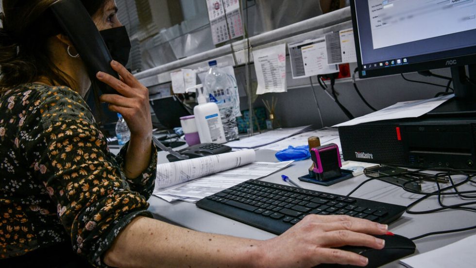 Φορολογικές δηλώσεις 2026: Άνοιξε η πλατφόρμα - Αναλυτικά όλη η διαδικασία